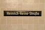 001 Heinrich Heine strasse
